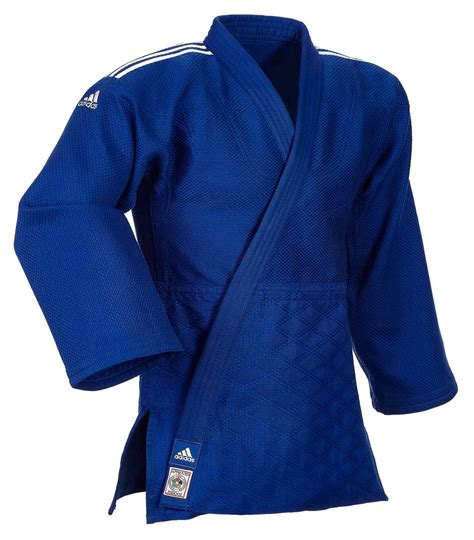 ijf judo banden adidas|ijf champion blue jacket.